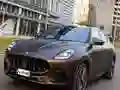 Játék Maserati Grecale Puzzle online Játék Maserati Grecale Puzzle online