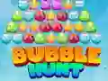 Játék Buborékvadászat online