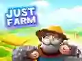 Játék Csak Farm online