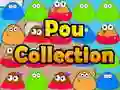 Játék Pou gyűjtemény online Játék Pou gyűjtemény online