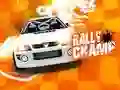 Játék Rallybajnok online Játék Rallybajnok online