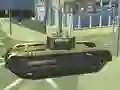 Játék WW3 Tankcsata online