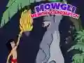 Játék Mowgli Memória Kártyás Játék online