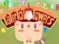 Játék Tatertot tornyok online Játék Tatertot tornyok online