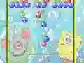 Játék SpongeBob Buborék Lövés online Játék SpongeBob Buborék Lövés online