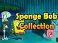 Játék Spongya Bob Gyűjtemény online