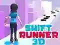 Játék Shift Futó 3D online
