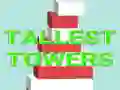 Játék Legmagasabb Tornyok online Játék Legmagasabb Tornyok online