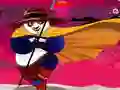 Játék Kungfu Panda Öltöztetős online Játék Kungfu Panda Öltöztetős online