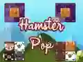 Játék Hamster Pop online Játék Hamster Pop online
