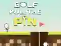 Játék Golf Húzd Ki a Dugót online