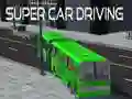 Játék Buszvezetés 3D szimulátor - 2 online
