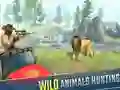 Játék Vadvilág vadászata online