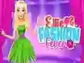 Játék Ellie Divatláz online Játék Ellie Divatláz online
