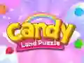 Játék Candy Land rejtvény online Játék Candy Land rejtvény online