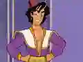 Játék Aladdin Öltöztető online Játék Aladdin Öltöztető online