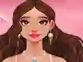 Játék Szépségápoló Hercegnő online