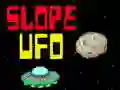 Játék Lejtő UFO online Játék Lejtő UFO online
