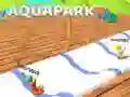 Játék Aquapark.io online