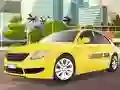 Játék Taxi sofőr online Játék Taxi sofőr online