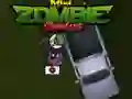 Játék Mini Zombi Lövő online