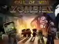 Játék Mini Zombie Hívás online Játék Mini Zombie Hívás online