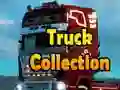 Játék Teherautó Gyűjtemény online Játék Teherautó Gyűjtemény online