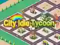 Játék Városi Takarékos Tycoon online Játék Városi Takarékos Tycoon online