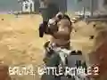 Játék Brutális Battle Royale 2 online Játék Brutális Battle Royale 2 online