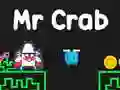 Játék Mr. Rák online