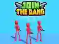 Játék Csatlakozz a bandához online Játék Csatlakozz a bandához online