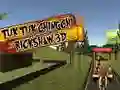 Játék TukTuk Chingchi Rickshaw 3D online Játék TukTuk Chingchi Rickshaw 3D online