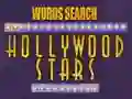Játék Szókeresés: Hollywoodi Csillagok online
