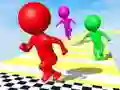 Játék Futóverseny 3D online Játék Futóverseny 3D online