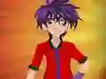 Játék Bakugan Öltöztető online Játék Bakugan Öltöztető online