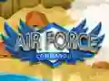Játék Légierej Parancsnok online