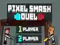 Játék Pixel Smash Párbaj online Játék Pixel Smash Párbaj online