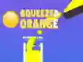 Játék Kibőzött narancs online
