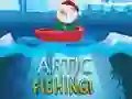 Játék Artikus Horgászat! online
