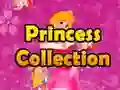 Játék Hercegnők gyűjteménye online