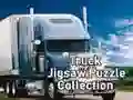 Játék Teherautó Puzzle Gyűjtemény online Játék Teherautó Puzzle Gyűjtemény online