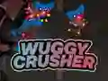 Játék Wuggy Zúzó online Játék Wuggy Zúzó online