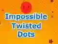 Játék Lehetetlen Csavarodott Pontok online