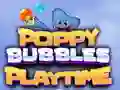 Játék Poppy Buborékok Játékidő online Játék Poppy Buborékok Játékidő online
