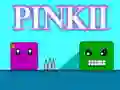 Játék Pinkii online Játék Pinkii online