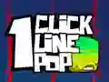 Játék 1kattintás 1vonal 1popp online