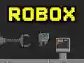 Játék Robox online Játék Robox online