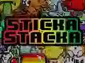 Játék Sticka Stacka online