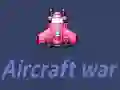 Játék Repülőgépek háborúja online