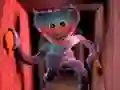 Játék Huggy Wuggy szellőzőjelenet online Játék Huggy Wuggy szellőzőjelenet online